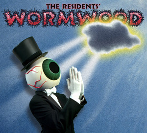 Wormwood album