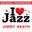I Love Jazz cover