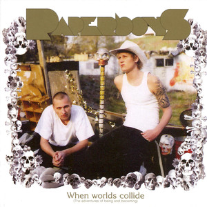 When Worlds Collide album