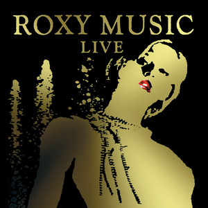 Live cover