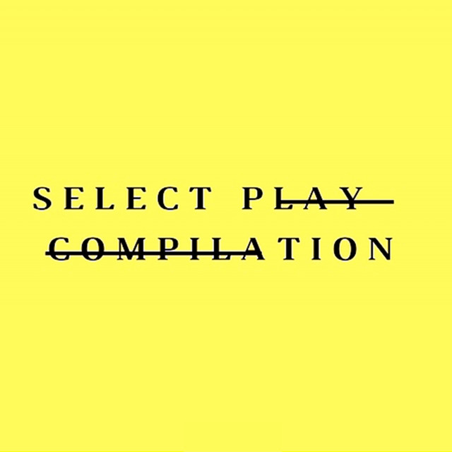 Select Play Compilation
