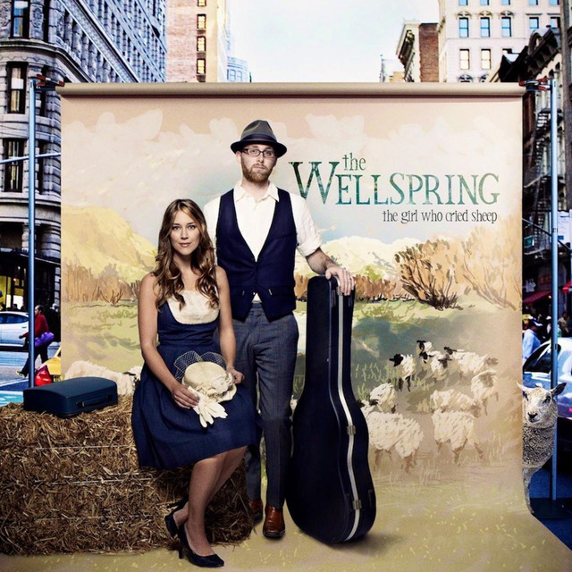 The Wellspring Photo