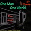 One Man One World: The 2nd Phase Albumcover