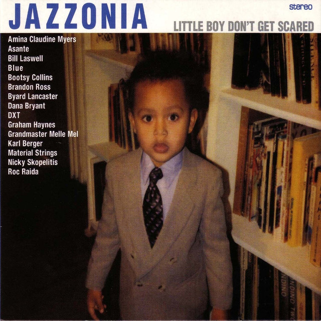 Jazzonia Photo