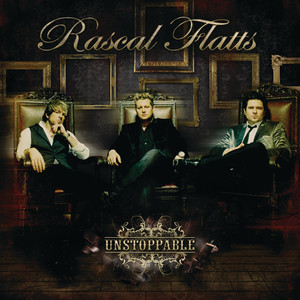 Unstoppable cover