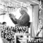 J. Krishnamurti Lecture Series: Saanen 2 Question and Answer - 24th July 1980 Albumcover