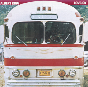 Lovejoy album
