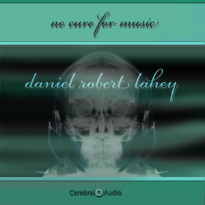 No Cure For Music cover