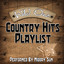 Wild One - Country Hits Playlist Albumcover