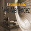 Latin Giants Albumcover