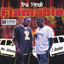 Flamable Albumcover