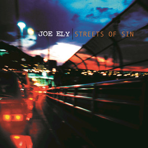 Streets of Sin cover