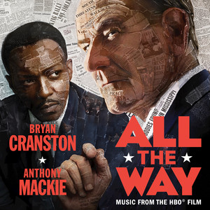 All the Way album