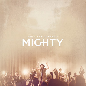 Mighty [Live] album