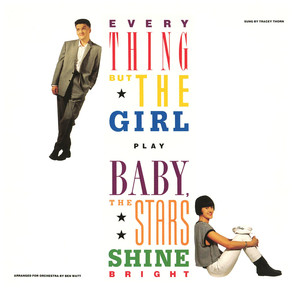Baby, The Stars Shine Bright (Deluxe Edition) album