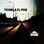 Tiembla el Piso Albumcover