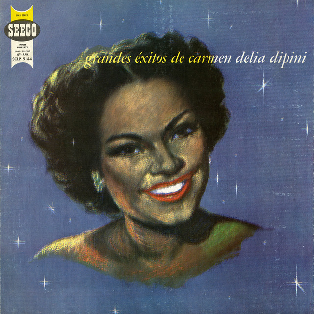 Carmen Delia Dipini Photo
