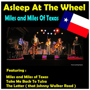 Miles and Miles of Texas album