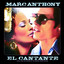 El cantante cover