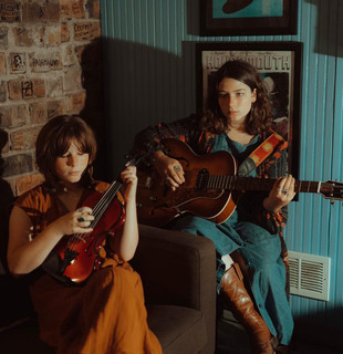 The Burney Sisters Photo