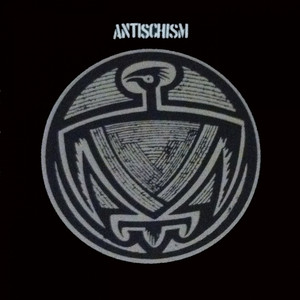 Antischism cover