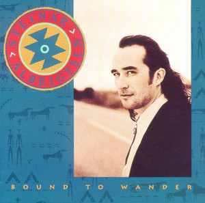 Bound to Wander cover