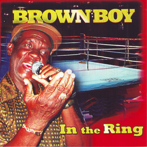 In The Ring album