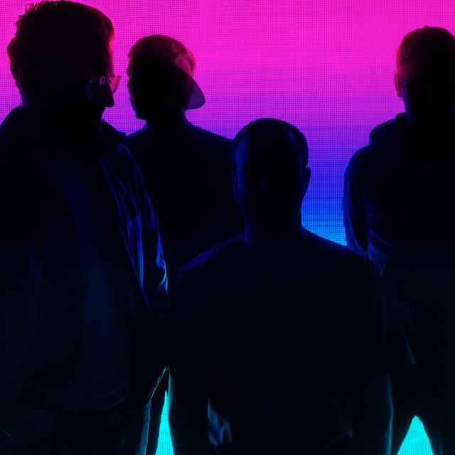 Magenta photo