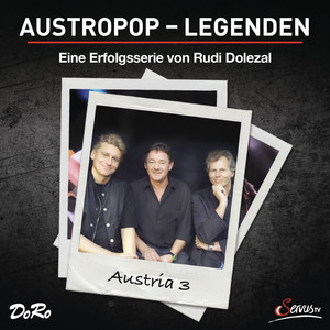 Austropop-Legenden cover