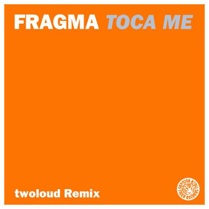 Toca Me album