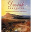 Concertos (Complete) Albumcover