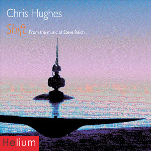 Shift Albumcover