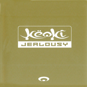 Jealousy cover