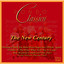 The New Century Albumcover