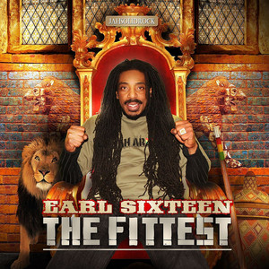 The Fittest album