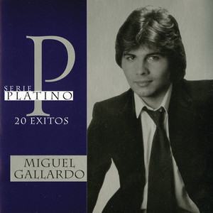 Serie Platino album