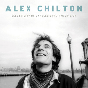 Electricity By Candlelight / NYC 2/13/97 album