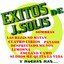 Exitos de J.Solis Albumcover