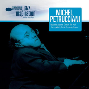 Jazz Inspiration album