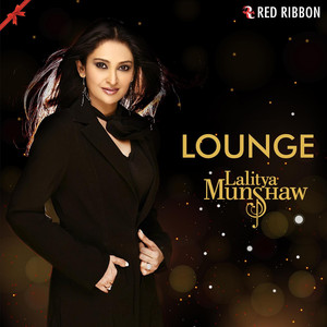 Lounge by Lalitya Munshaw cover