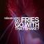 Do Fries Go With That Shake? Albumcover