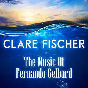 The Music of Fernando Gelbard album