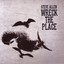 Wreck the Place Albumcover