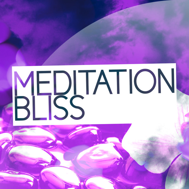 Meditation Bliss Albumcover