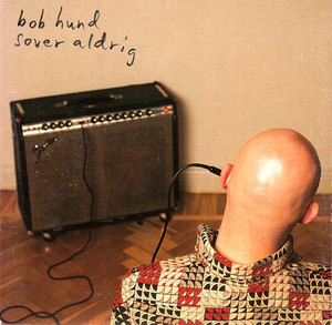 sover aldrig album