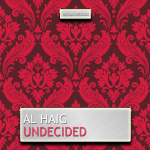 Undecided album