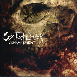 Commandment album
