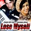 Lose Myself (feat. Rosana Alves) Albumcover