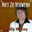 Wally Mckey - Niet Zo Verwend