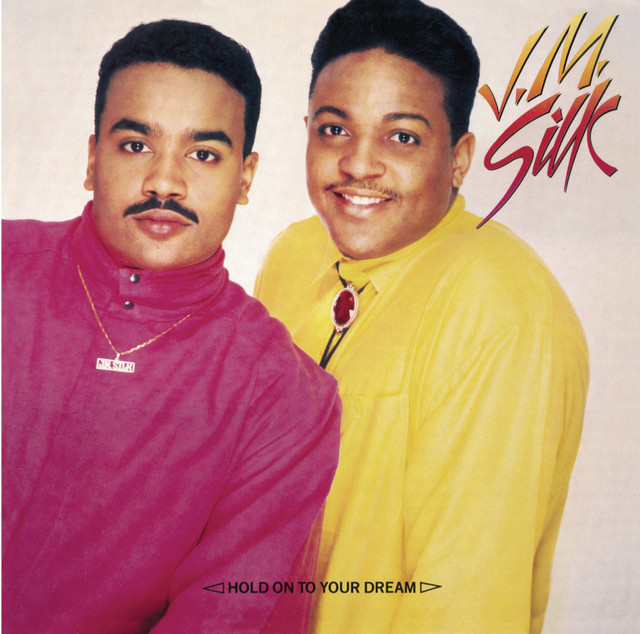 J.M. Silk Photo